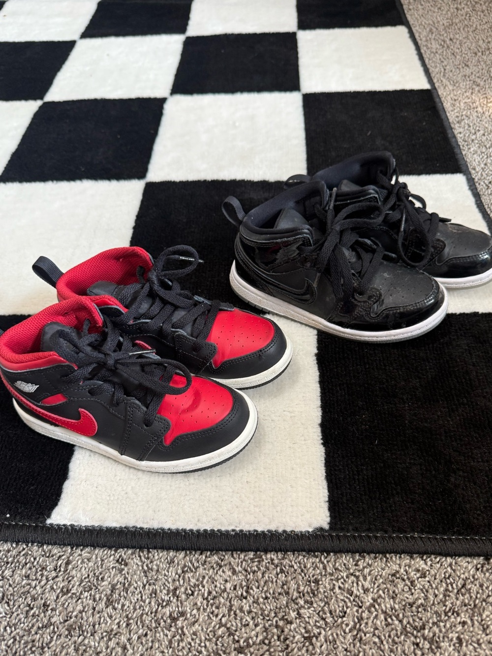 Nike Toddler Sneakers